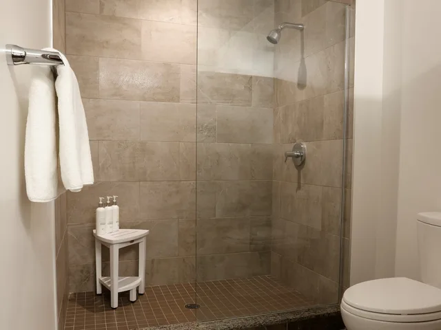 Zen, Suite, Single Bed، The Kimpton Schofield Hotel 2/3