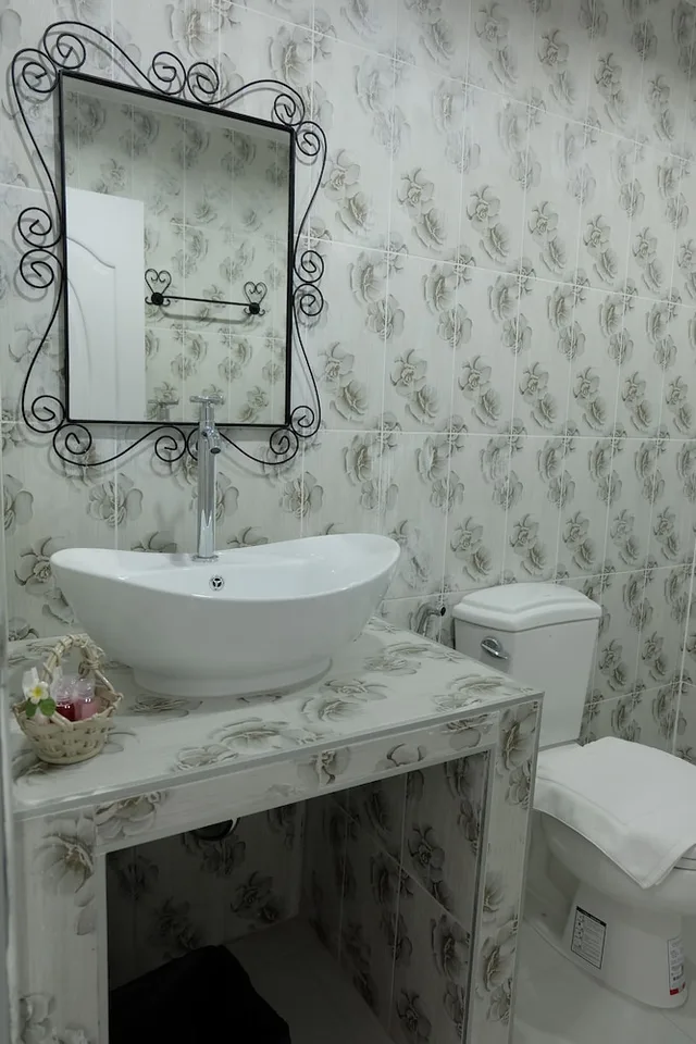 غرفة سوبيريور بسريرين منفصلين، Na Banmae Resort 6/6