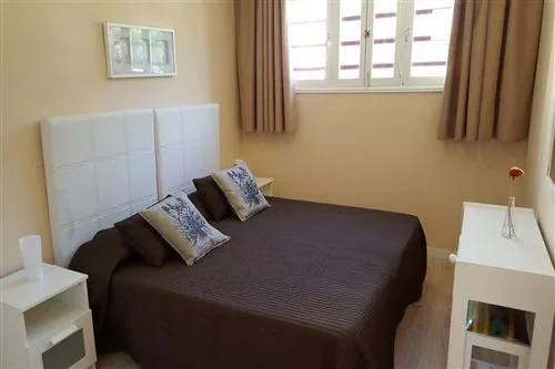 1 Bedroom, Apartment, Balcony or Terrace، Apartamentos Miami Playa 3/3
