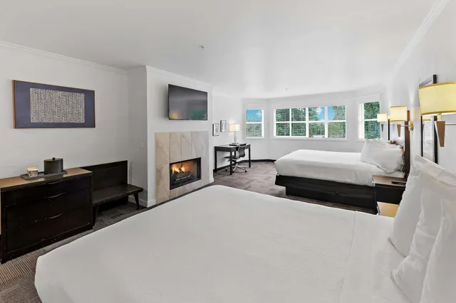 Standard, Multiple Beds، Best Western Wesley Inn & Suites 1/3