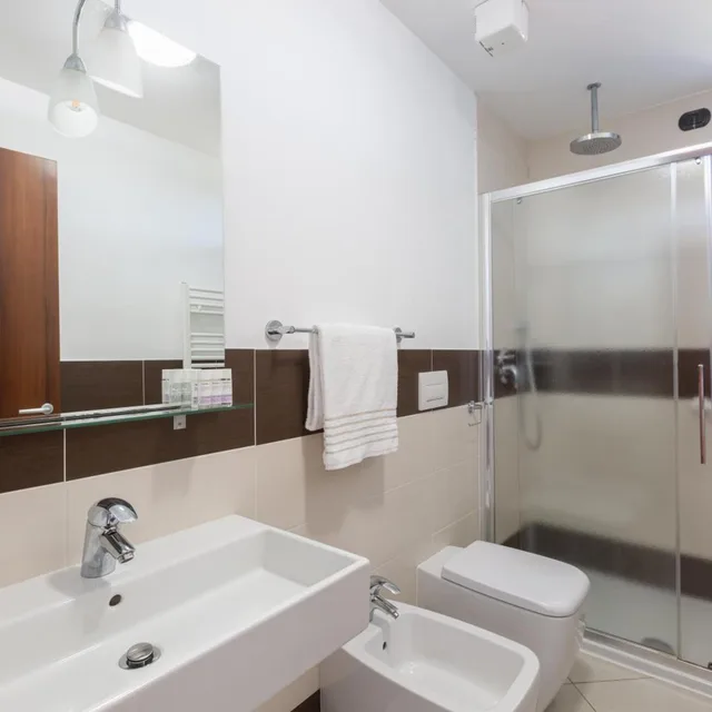غرفة قياسية مفردة، Ai Pozzi Village & Spa 2/9