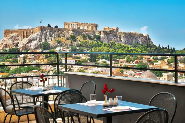 غرفة مفردة، Astor Hotel 1/1