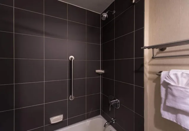 Soho, Deluxe, 2 Double Beds, with View، Soho 54 Hotel 3/3