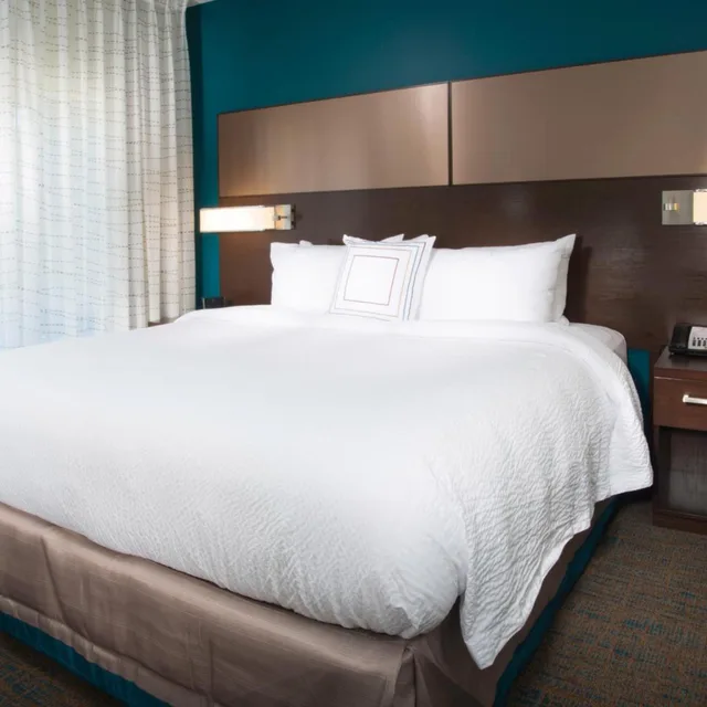 2 Bedrooms, Suite, Residence Inn Augusta 2/6