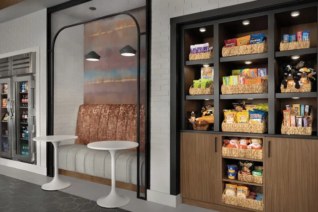 Holiday Inn Express Knoxville Downtown، نوكسفيل 24/50