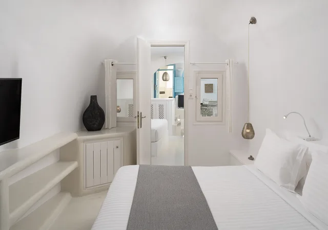 Grand, Pool, Villa، Dana Villas and Infinity Suites 1/8