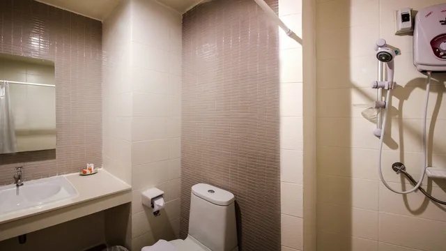 غرفة سوبيريور بسريرين منفصلين، B2 Premier Hotel & Resort 4/4