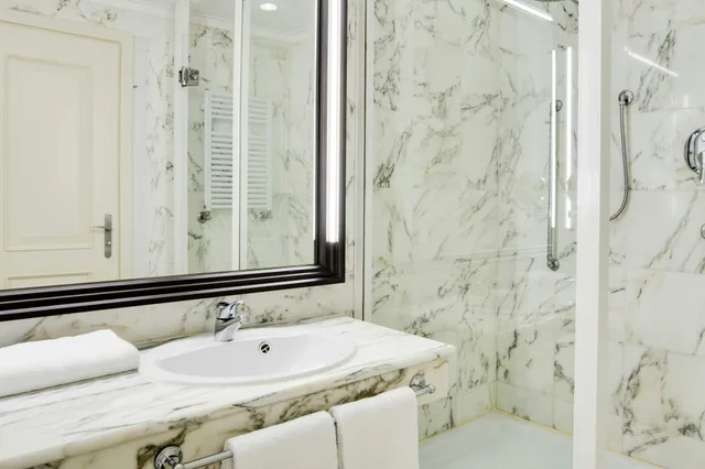 غرفة، Sheraton Lake Como Hotel 2/2