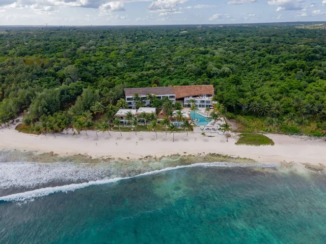 The Beachfront by The Fives Hotels - All Inclusive Adults Only، بلايا ديل كارمن 46/50