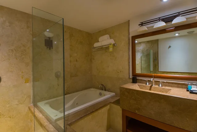 2 Bedrooms, Presidential, Suite, 2 Double Beds, King Bed, Murphy Bed، The Ridge At Playa Grande 2/2