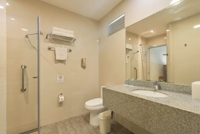 غرفة سوبيريور بسرير كوين بشرفة، Casa Andina Select Zorritos Tumbes 8/10