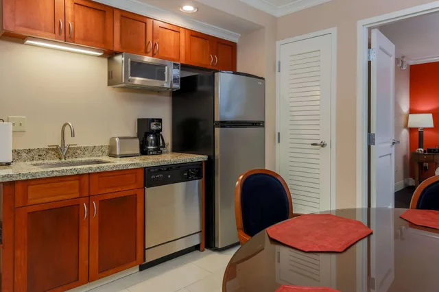 Suite, Accessible, Hilton Branson Convention Center 3/3