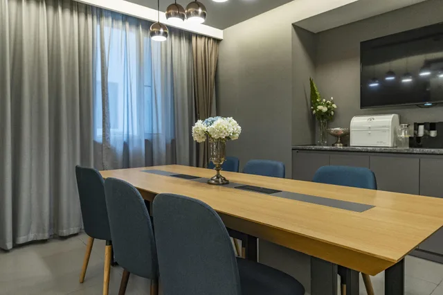 Home Inn Changshou Road، شانغهاي 33/42