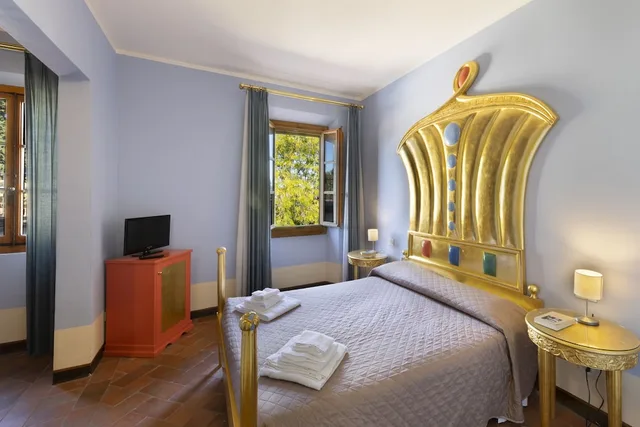 Comfort, Triple, Hill View، Villa Castiglione 1/3