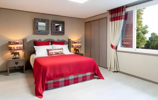 Royal, Suite, 33 Pyeong، Kensington Resort Seorak Valley 1/2
