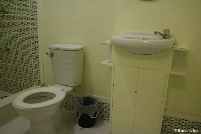 غرفة بسريرين منفصلين، Mainstreet Pension House 1/3