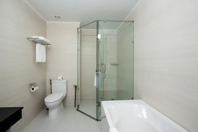 Palace, Twin Beds، Sokha Palace Siem Reap Hotel 5/6