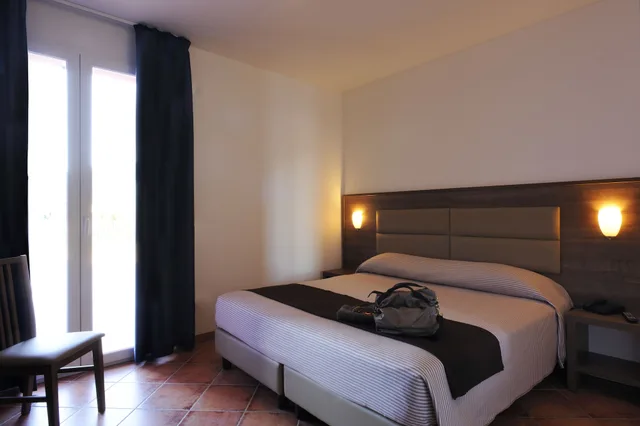 غرفة قياسية مفردة، Ai Pozzi Village & Spa 4/9