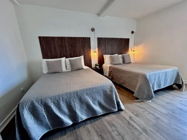 غرفة قياسية رباعية، Ataraxy Hotel Boutique 8/10