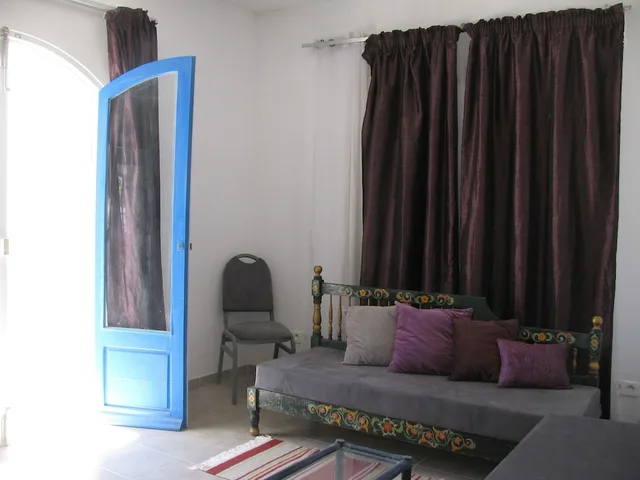 Dar Salem, El Mgarsa 31/50