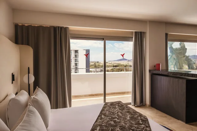 جناح بسرير كينج، Ushuaia Ibiza Beach Hotel - Adults Only 7/10