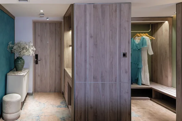 Sky, Executive, Suite, King Bed، Hanoi Le Jardin Hotel & Spa 4/5