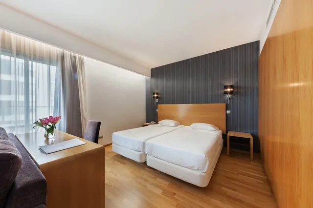 جناح بسرير مزدوج، Lux Fatima Park Hotel Suites And Residence 3/4