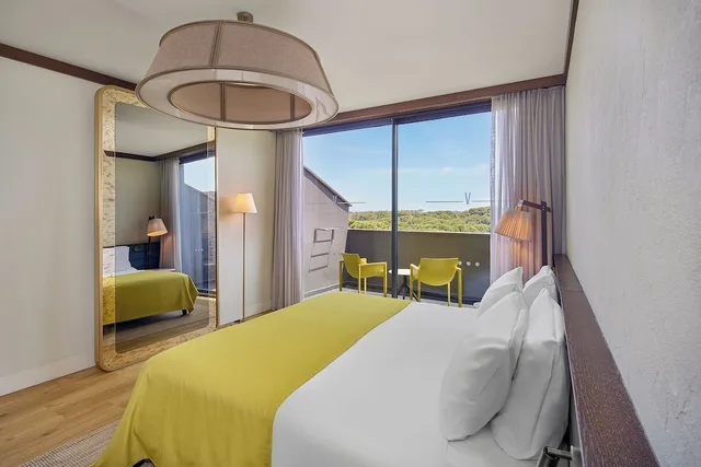 Block, Family, Quadruple, Double Bed, 2 Sofa, Voyage Belek Golf and Spa 2/7