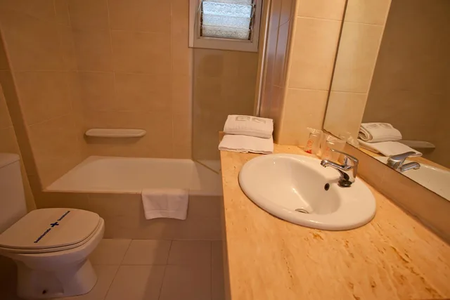 1 Bedroom, Apartment, Playa Dorada Aparthotel 7/7