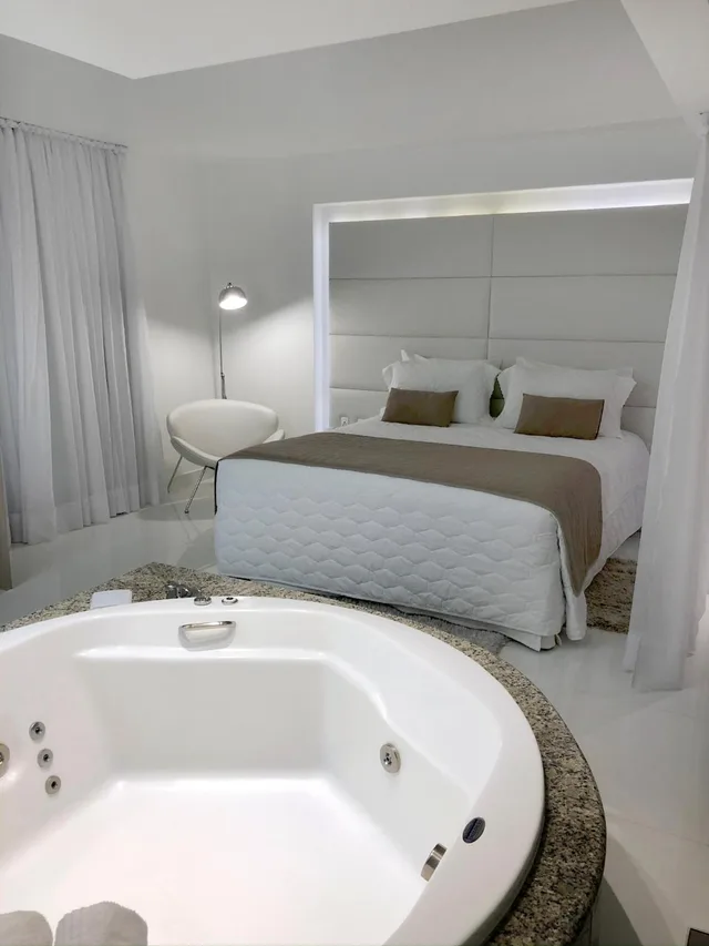 Suite, Queen Bed, Hotel Rieger 2/10