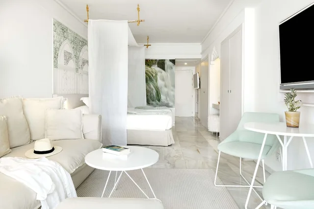 Wellness, Twin Beds، Iberostar Selection Marbella Coral Beach 6/10