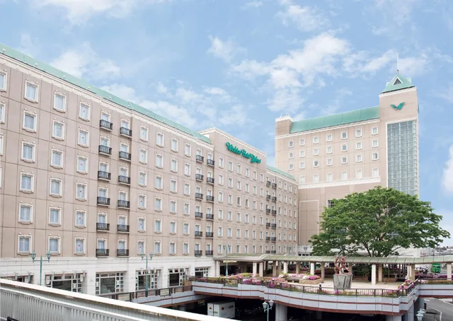 جناح جونيور كبير بسرير فردي، Wishton Hotel Yukari 1/1