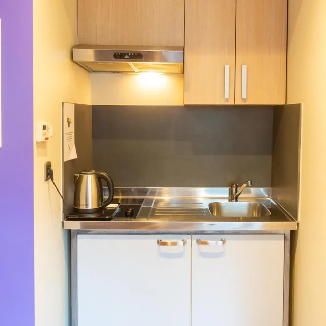 Studio, Wellness Apart Hotel 7/7