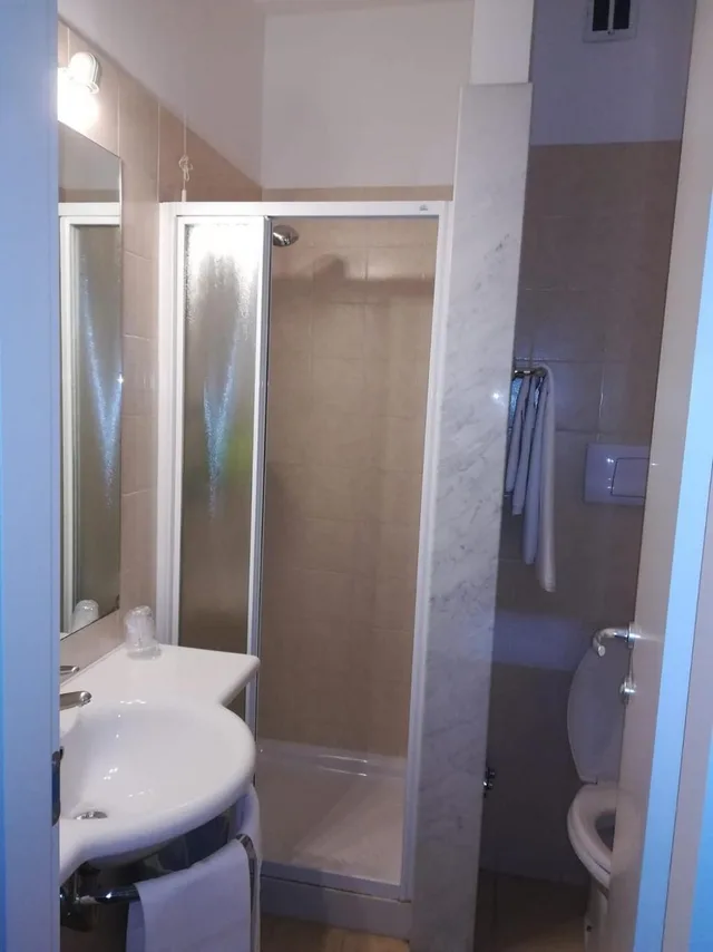 غرفة تنفيذية ثلاثية، Arca Hotel 4/4