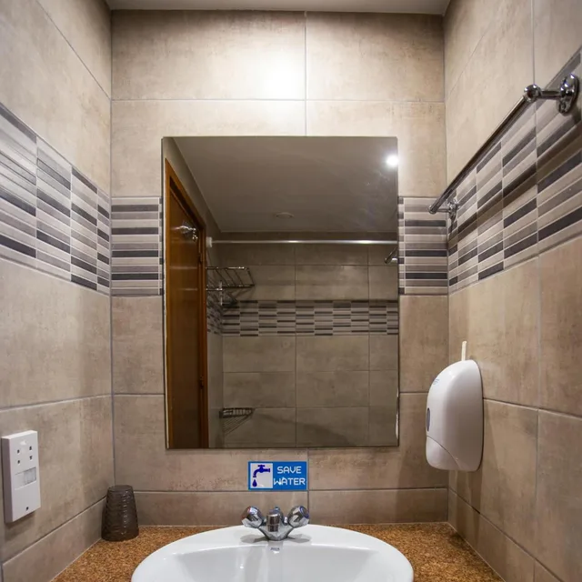 غرفة قياسية بسرير مزدوج أو سريرين منفصلين، Tetyk Hotel Apts 5/5