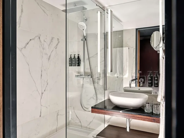 Collection, Premium, King Bed، Radisson Collection Hotel, Berlin 6/6