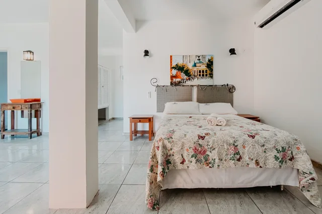 غرفة عائلية، Calador Buzios Hotel Ex Hotel Cala Dor 4/7