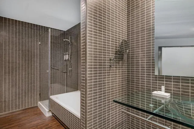 جناح بسرير كينج، AC Hotel by Marriott Madrid Airport 4/6