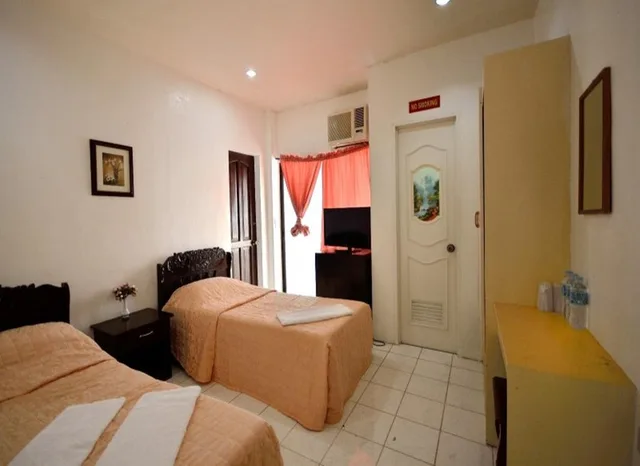 غرفة ديلوكس، Island Inn Boracay 2/2