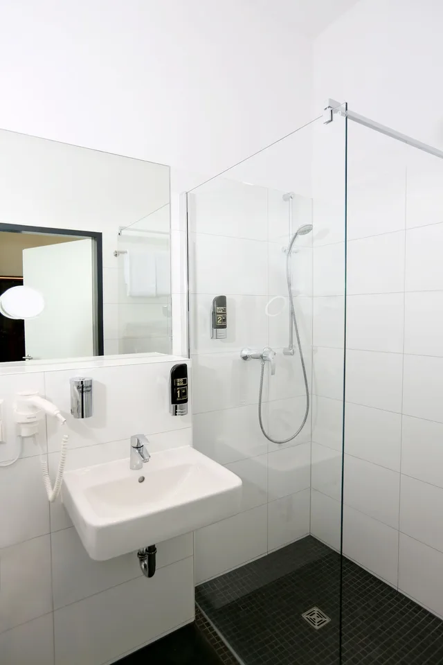 غرفة مفردة، H24 Hoteltow 11/11