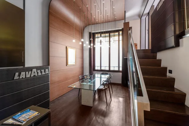 جناح بسرير كوين مع أريكة، Art Hotel Boston 8/10