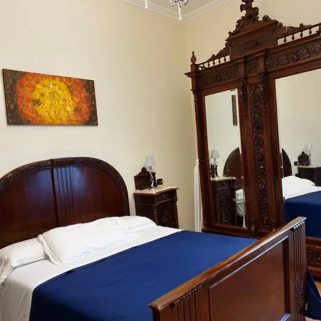 شقة ديلوكس بإطلالة على البحر، RESIDENCE L INCANTO 1/1