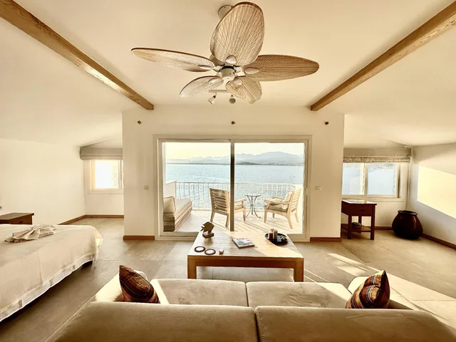 بنتهاوس، Ece Boutique Hotel 2/2
