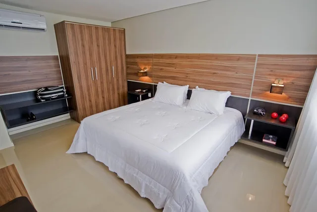 Suite Master، Wyndham Golden Foz 1/2