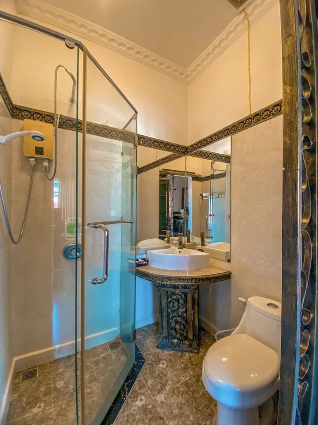 غرفة قياسية مفردة بسرير فردي، Le Grand Palais Boutique Hotel 7/10