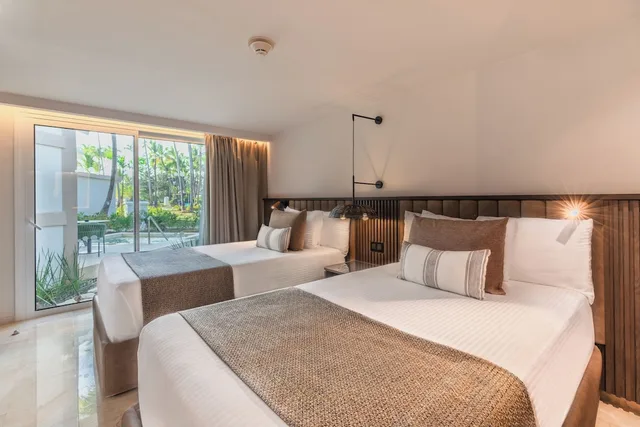 Select, Junior Suite, Superior, Family, Single, Garden View، Grand Palladium Bavaro Suites Resort & Spa 5/10