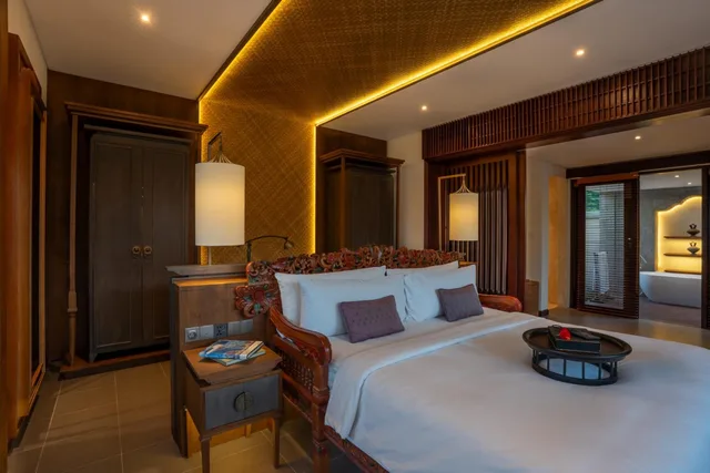 1 Bedroom, Pool, Premier, Villa، Tanah Gajah, a Resort by Hadiprana 1/10
