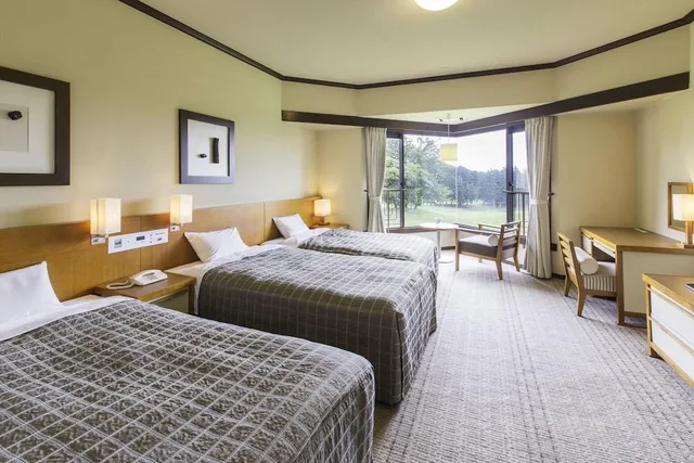 House، Hotel Laforet Shuzenji 1/1