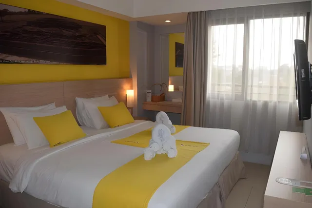 Hollywood, Superior، Sahid Mutiara Karawaci 3/3