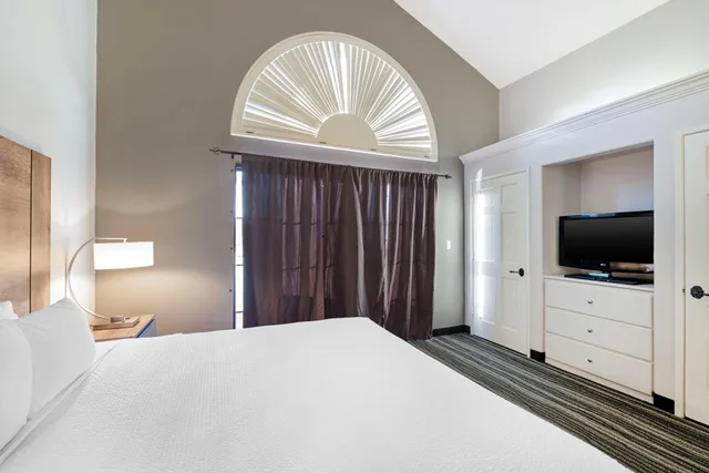 Suite, Best Western Posada Royale Hotel & Suites 2/4